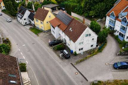 Haus zum Kaufen in Ochsenhausen 289.000,00 € 149 m²