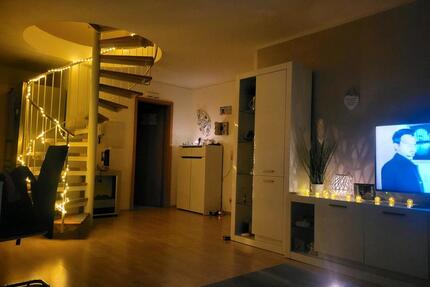 2 Zimmer Wohnung - 625,00&nbsp;EUR Kaltmiete, ca.&nbsp; 63,00&nbsp;m&sup2; in Sonneberg (PLZ: 96515)