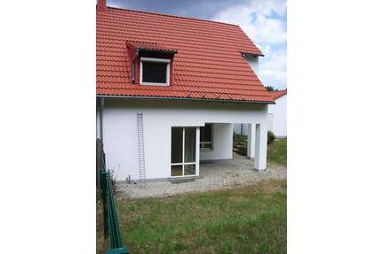 *HOMEOFFICE o. PENDELN nach *REGENSBURG*NEUMARKT*NÜRNBERG* 5 Zi.* 2 BÄDER* EINBAUKÜCHE* GARTEN* - Hohenfels Stetten