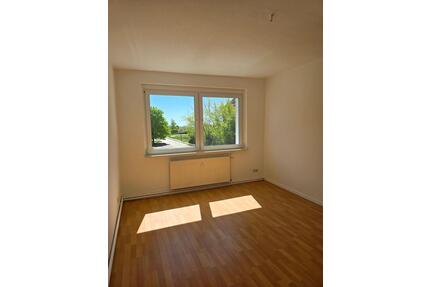 Gemütliche 2-Zimmer-Wohnung zum kleinen Preis! - Kalbe (Milde)