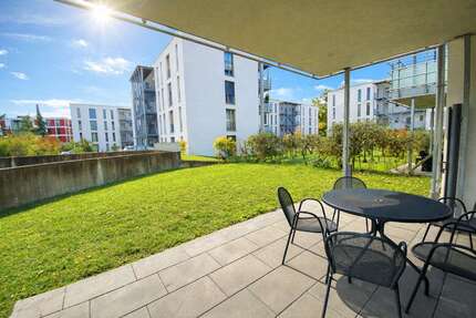 Wohnung zum Kaufen in Radolfzell am Bodensee 447.265,00 € 91 m²
