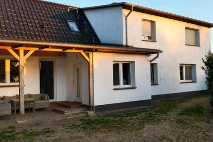Charmantes Einfamilienhaus mit Photovoltaikanlage und Einbauküche - Arendsee (Altmark)