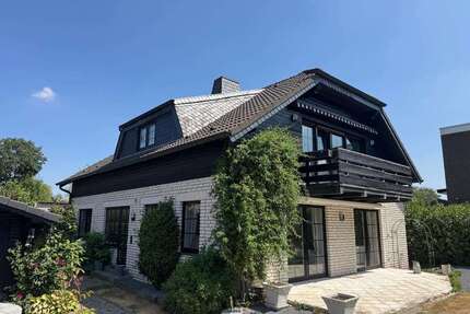Wohnung zum Kaufen in Düren Gürzenich 320.000,00 € 100 m²