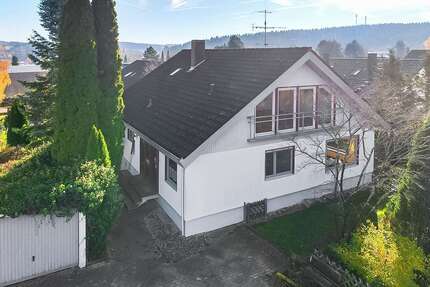 Haus zum Kaufen in Gammertingen 295.000,00 € 190.94 m²