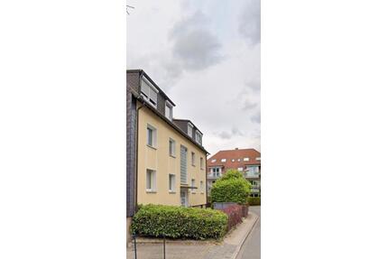 Eigentumswohnung 2.5 Zimmer mit 58 qm Wohnfläche - Bochum Bochum-Südwest