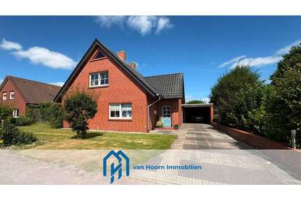 Haus zum Kaufen in Leer 319.000,00 € 135.43 m²