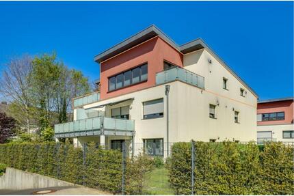 PENTHOUSE WOHNUNG IN BELIEBTER LAGE VON WÜRSELEN