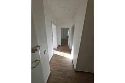 Schöne Helle Zwei-Zimmer Wohnung in Melle Mitte