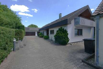 Haus zum Kaufen in Michelfeld 549.000,00 € 180 m²