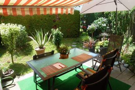 Moderne 3,5-Zi.-Whg., 2 BäderTerrassen, TG, Garten - vermietet am Bodensee! - Kressbronn am Bodensee