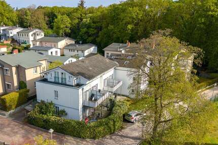 Wohnung zum Kaufen in Zinnowitz 198.000,00 € 40 m²