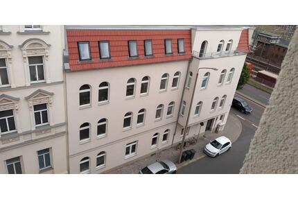3 Raum Wohnung am StadtparkSteintor Medizinerviertel - Halle (Saale) Büschdorf