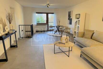 Wohnung zum Kaufen in Oftersheim 269.900,00 € 83 m²