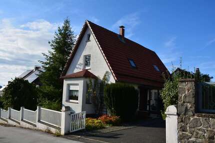Haus zum Kaufen in Osterode am Harz 239.000,00 € 226 m²