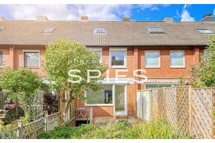 Haus zum Kaufen in Norderstedt 349.000,00 € 96 m²