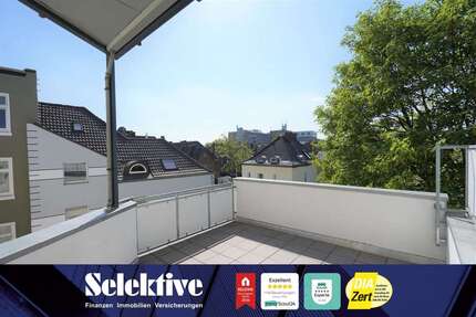 Wohnung zum Kaufen in Moers 238.000,00 € 100 m²