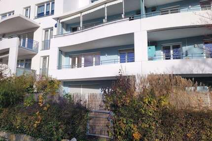 Wohnung zum Kaufen in Augsburg 579.500,00 € 95.68 m²