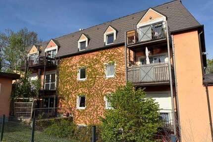 Wohnung zum Mieten in Radebeul 432,00 € 44 m²