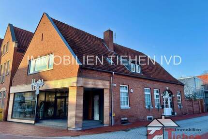 LIVE & WORK Smart Living & Business in Premiumlage - Haselünne