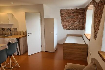 Monteurwohnung Apartment - 28,00&nbsp;EUR Kaltmiete, ca.&nbsp; 30,00&nbsp;m&sup2; in Schnaittenbach (PLZ: 92253)