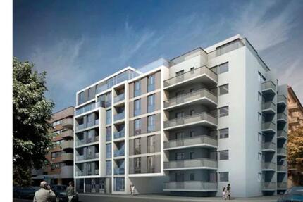 2 Zimmer Wohnung im Herzen Charlottenburg - Berlin Charlottenburg-Wilmersdorf