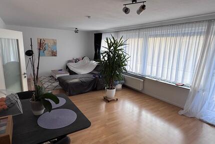 3 Zimmer Wohnung in Oker - 650,00&nbsp;EUR Kaltmiete, ca.&nbsp; 110,00&nbsp;m&sup2; in Goslar (PLZ: 38642) Jürgenohl