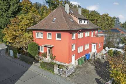 Haus zum Kaufen in Ettlingen 589.000,00 € 302 m²