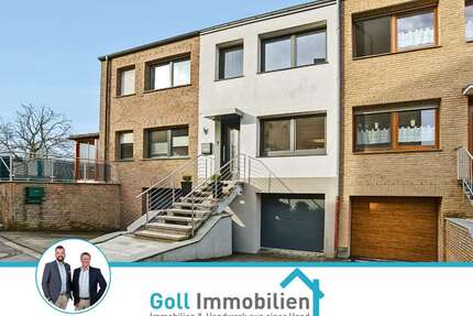 Haus zum Kaufen in Würselen Broichweiden 389.000,00 € 110 m² - Würselen / Broichweiden