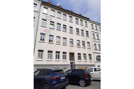 Wohnung zum Mieten in Leipzig 472,00 € 67.32 m²