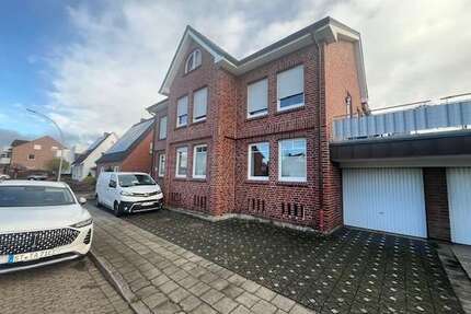 Wohnung zum Mieten in Emsdetten 1.632,00 € 192 m²
