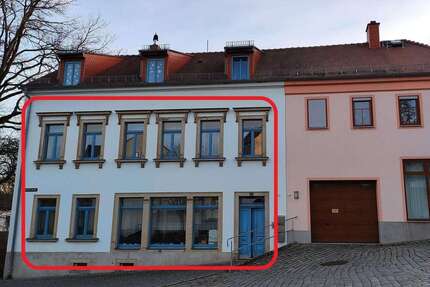 Wohnung zum Mieten in Radeberg 1.690,00 € 145.24 m²