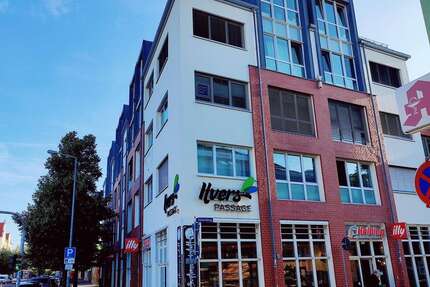 Wohnung zum Mieten in Erfurt 580,00 € 63 m²