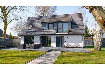 Einfamilienhaus - 700.000,00&nbsp;EUR Kaufpreis, ca.&nbsp; 140,00&nbsp;m&sup2;&nbsp;Wohnfl&auml;che in Hamburg (PLZ: 22119) Billstedt
