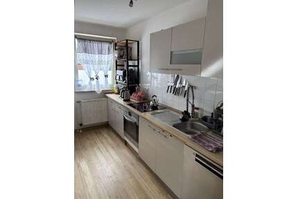 Wohnung zum Mieten in Herford 377,12 € 78.73 m²
