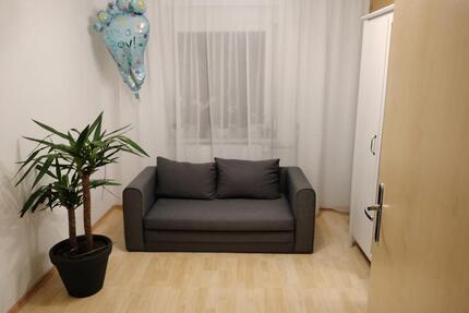3-Zimmer Wohnung in Wehingen zu verkaufen