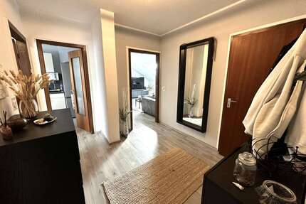 Wohnung zum Mieten in Gladbeck 365,00 € 58 m²