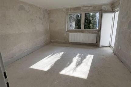 3-Zimmer-Wohnung in Gelsenkirchen Hassel mit Balkon