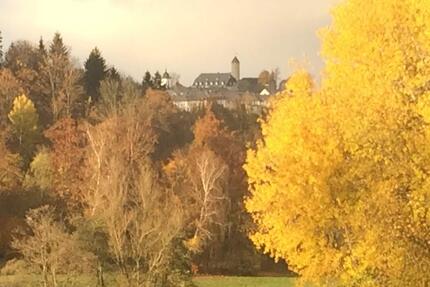 EinfamilienhausFerienhaus am Lichtenberger SeeOberfranken