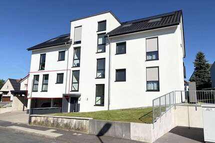 Wohnung zum Kaufen in Detmold Hiddesen 280.000,00 € 70 m² - Detmold / Hiddesen