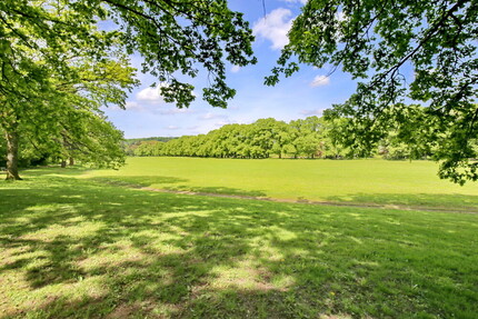 Sanierte Wohnung direkt an der Lichtentaler Allee - Erstbezug - Baden-Baden