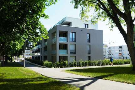 Wohnung zum Mieten in Winnenden 1.108,00 € 66.99 m²