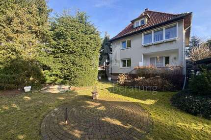 Haus zum Kaufen in Hannover 695.000,00 € 169 m²
