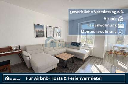 Wohnung zum Mieten in Schwerin 978,00 € 58.7 m²