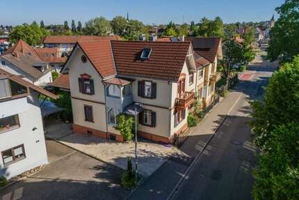 Haus zum Kaufen in Müllheim 829.000,00 € 172 m²