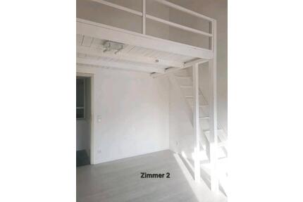 3-Zimmer-Wohnung ruhig gelegen in Sackgasse - Groß-Zimmern