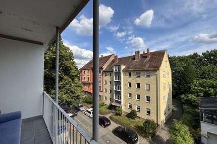 Wohnung zum Kaufen in Nürnberg 378.000,00 € 108 m²