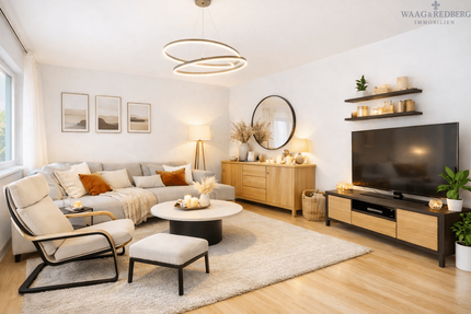 Wohnung zum Kaufen in Roth 245.000,00 € 83 m²