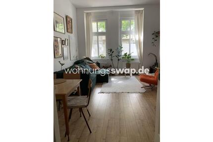Wohnungsswap - 3 Zimmer, 78 m² - Korsörer Straße, Pankow, Berlin