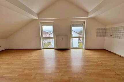 Wohnung zum Kaufen in Garching 100.000,00 € 53.7 m²