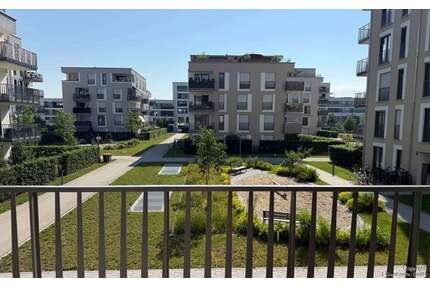 Wohnung zum Kaufen in München Neuaubing 469.000,00 € 52.2 m² - München / Neuaubing